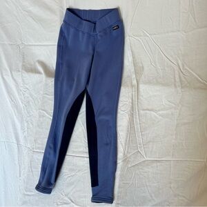 Kerrit’s winter breech